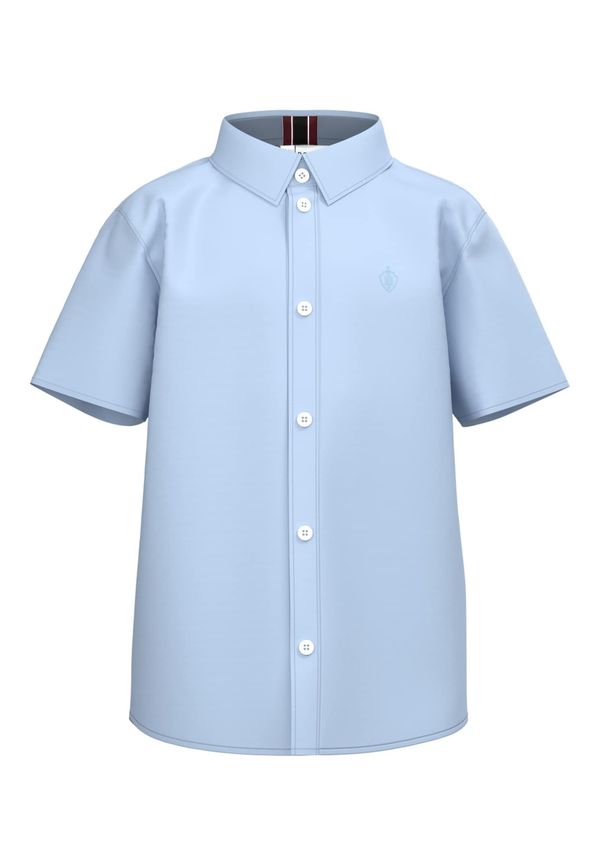 NAME IT NAME IT Риза 'Newsa'  светлосиньо