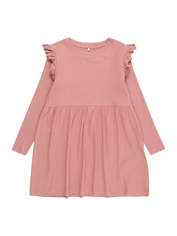NAME IT NAME IT Рокля 'BETTIE'  пепел от рози