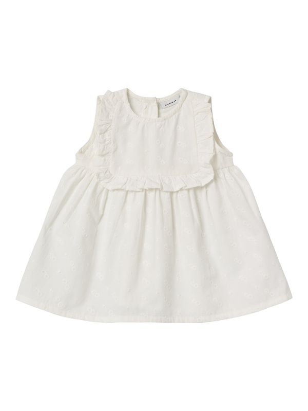 NAME IT NAME IT Рокля 'Delana Spencer'  кремаво