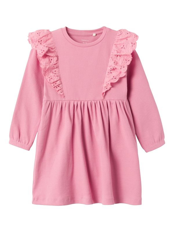 NAME IT NAME IT Рокля 'FINAS'  питая