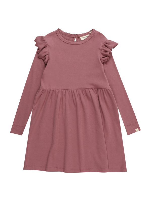 NAME IT NAME IT Рокля 'GAGO DIA'  пепел от рози