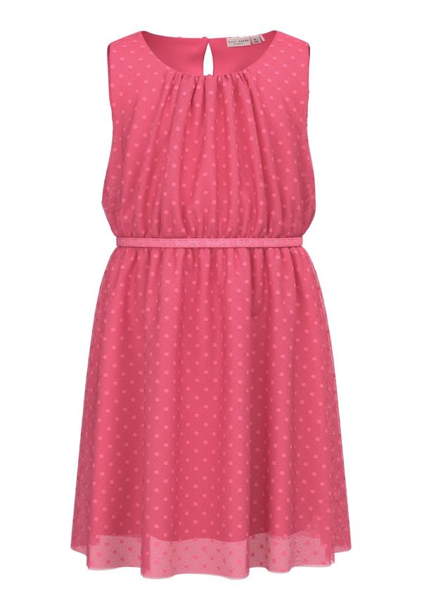 NAME IT NAME IT Рокля 'VABOSS SPENCER'  розово