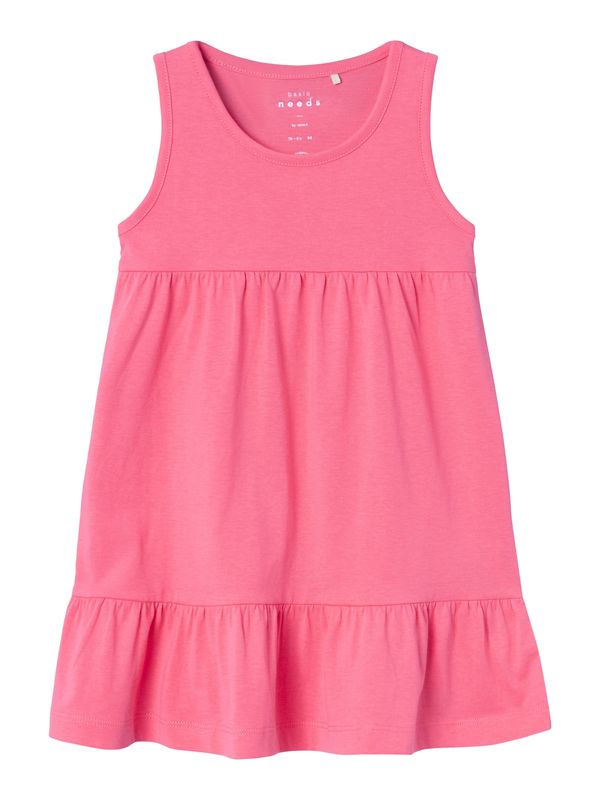 NAME IT NAME IT Рокля 'VIONE'  светлорозово
