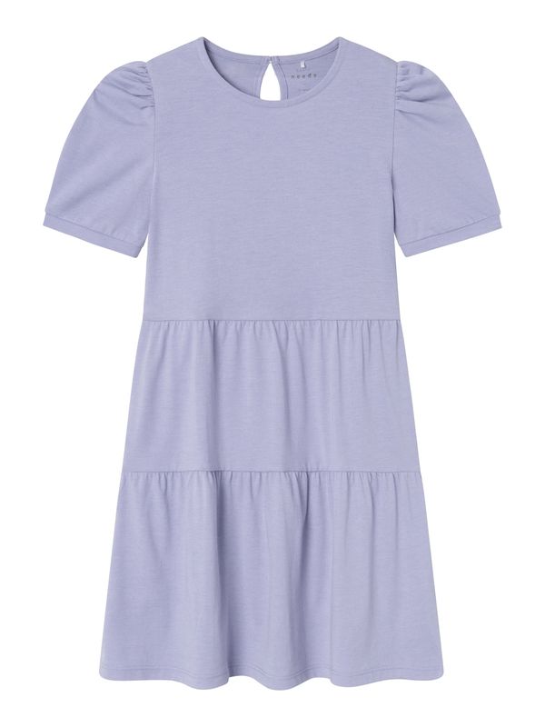 NAME IT NAME IT Рокля 'VIVALDI'  люляк