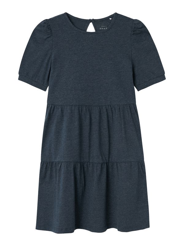 NAME IT NAME IT Рокля 'VIVALDI'  морскосиньо