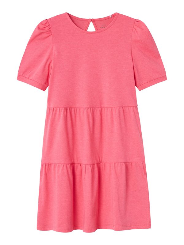 NAME IT NAME IT Рокля 'VIVALDI'  розе