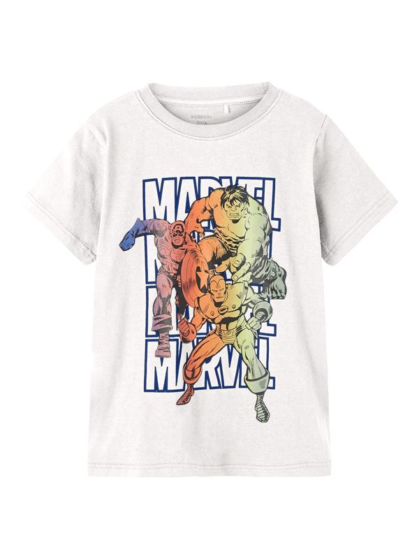 NAME IT NAME IT Тениска  бяло