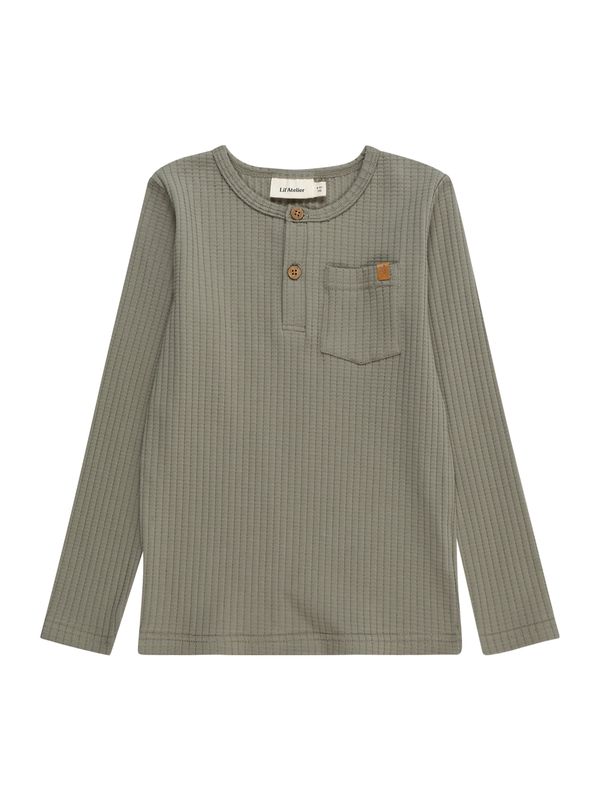 NAME IT NAME IT Тениска  тъмнозелено