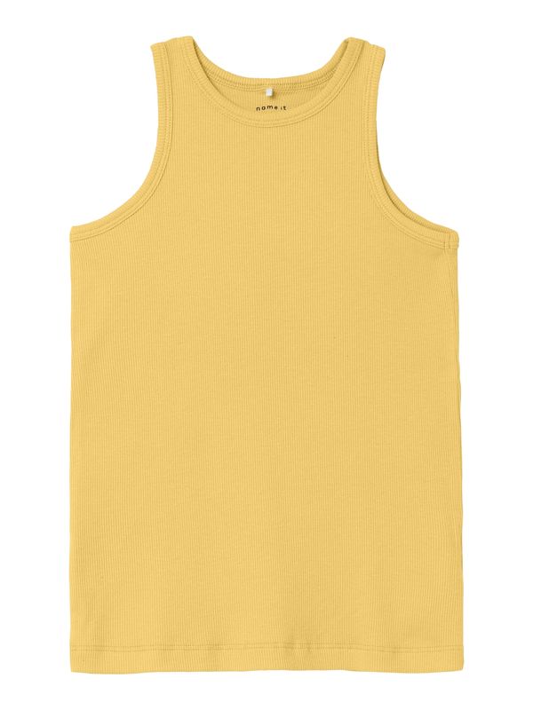 NAME IT NAME IT Топ 'KAB'  горчица