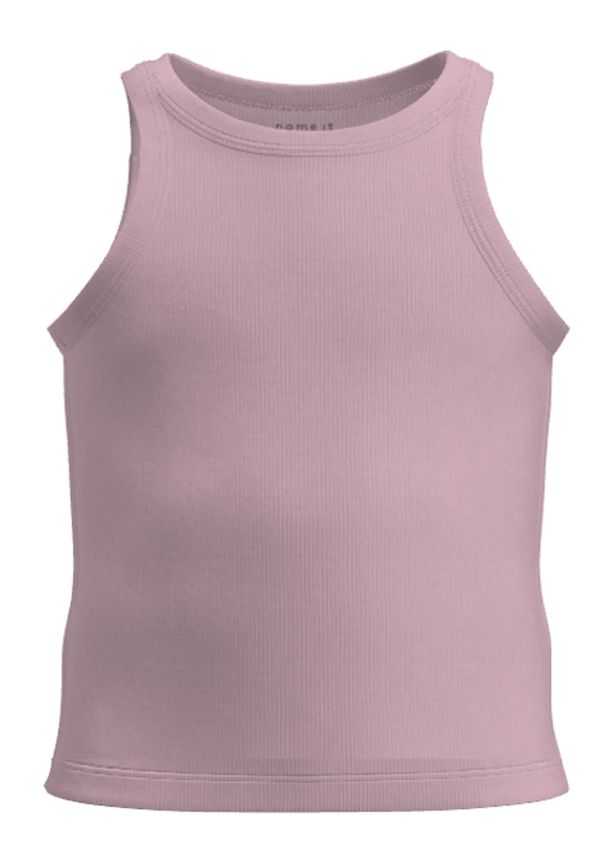 NAME IT NAME IT Топ 'NAKAL'  пепел от рози