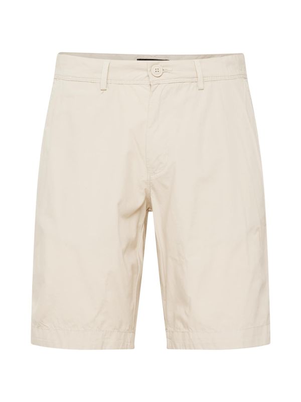 NAPAPIJRI NAPAPIJRI Панталон Chino 'NAKURU'  светлобежово