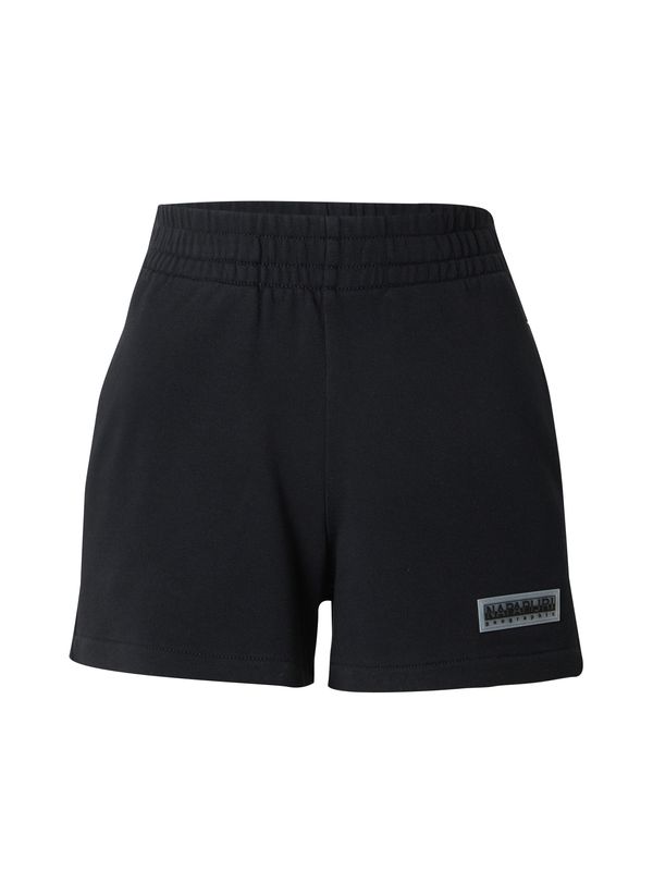 NAPAPIJRI NAPAPIJRI Панталон 'IAATO'  черно