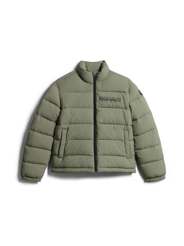 NAPAPIJRI NAPAPIJRI Преходно яке 'BACHAR'  каки / черно