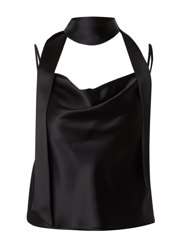 Nasty Gal Nasty Gal Блуза  черно