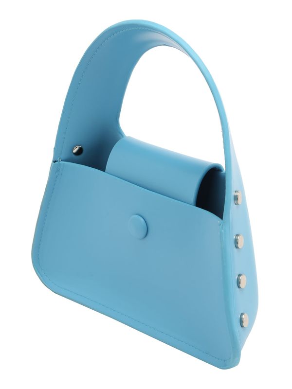 Nasty Gal Nasty Gal Дамска чанта  светлосиньо