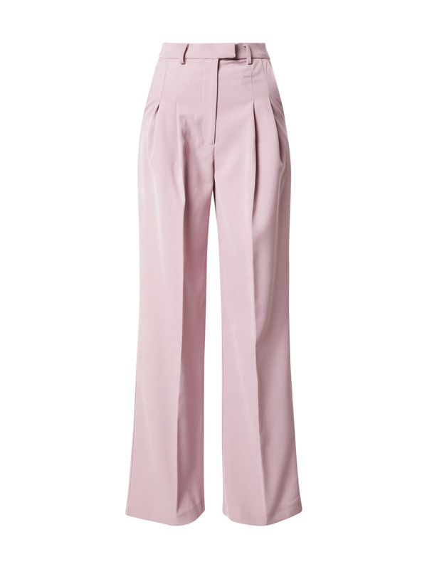 Nasty Gal Nasty Gal Панталон с набор  пудра