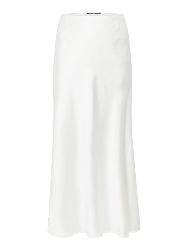 Nasty Gal Plus Nasty Gal Plus Пола  бяло