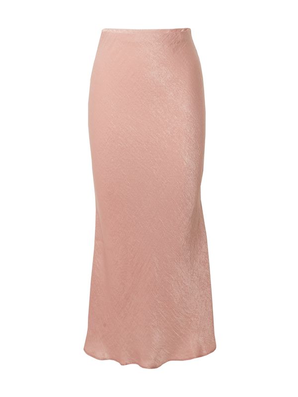 Nasty Gal Nasty Gal Пола 'Bias'  бледорозово