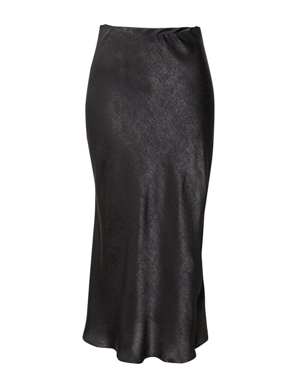 Nasty Gal Nasty Gal Пола 'Bias'  черно