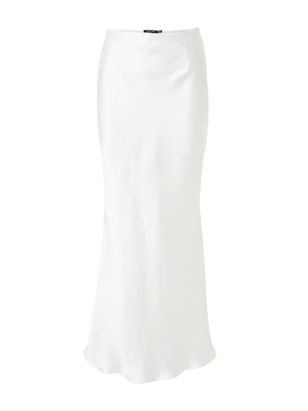 Nasty Gal Nasty Gal Пола  слонова кост