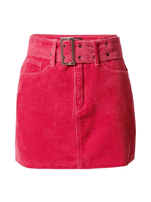 Nasty Gal Nasty Gal Пола  тъмнорозово