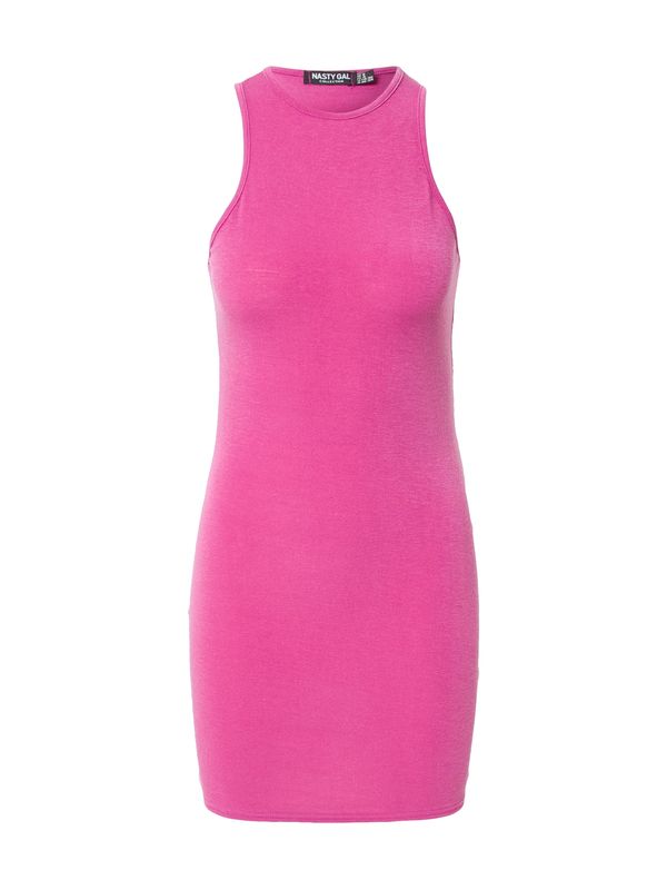 Nasty Gal Nasty Gal Рокля  бледорозово