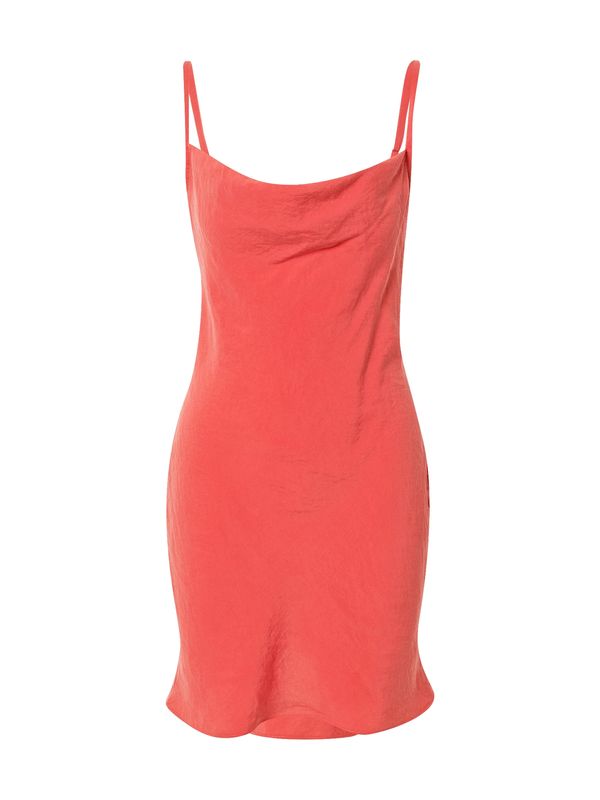 Nasty Gal Nasty Gal Рокля  корал