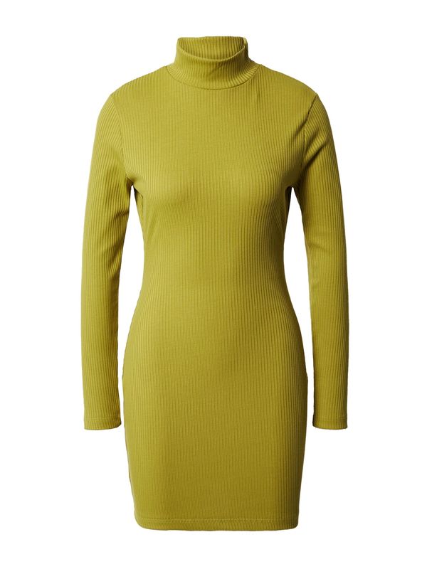 Nasty Gal Nasty Gal Рокля  маслина