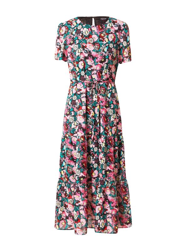 Nasty Gal Nasty Gal Рокля  пъстро / черно