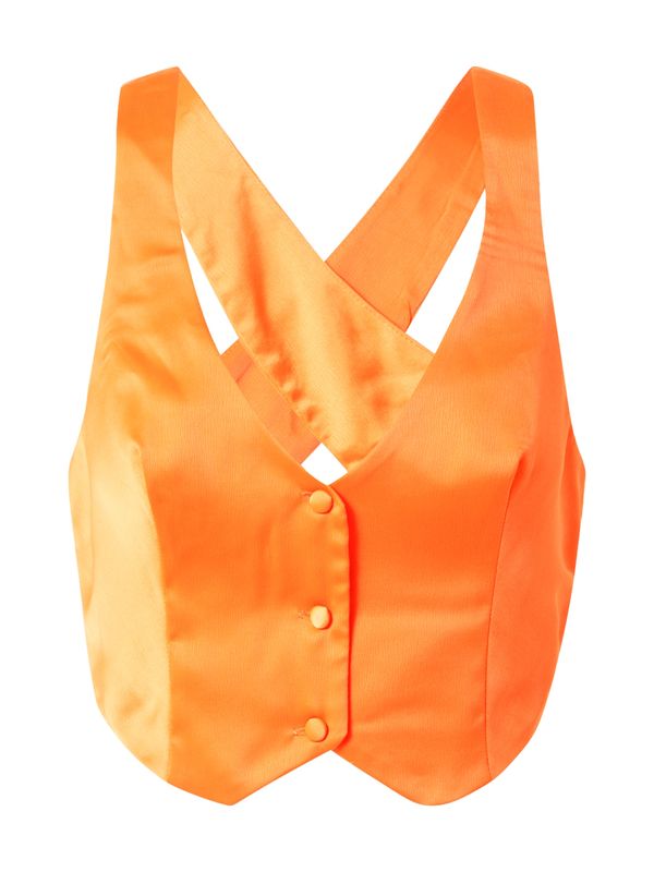 Nasty Gal Nasty Gal Топ  оранжево