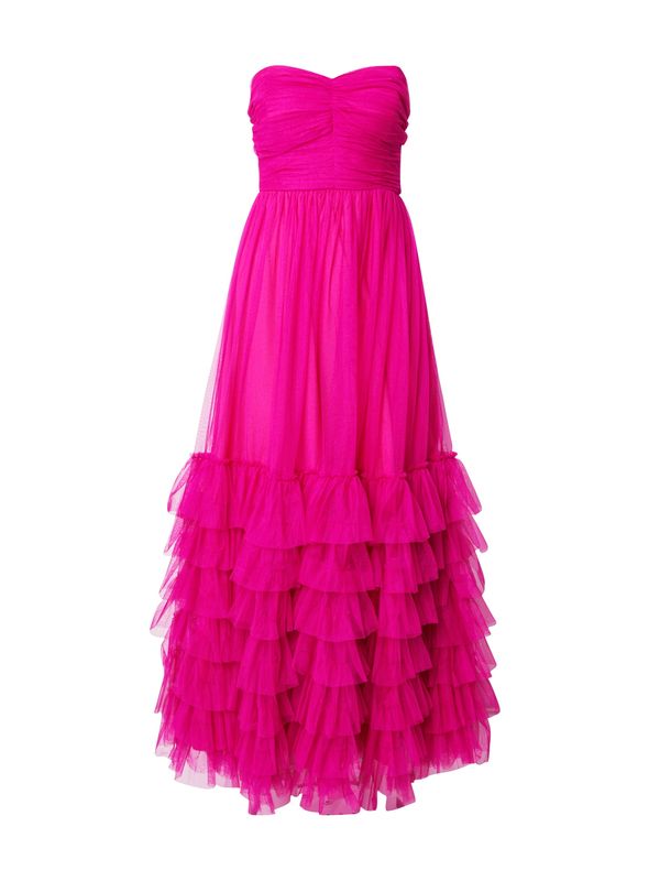 Nasty Gal Nasty Gal Вечерна рокля  розово