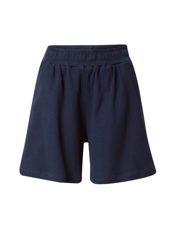 NATURANA NATURANA Панталон  тъмносиньо