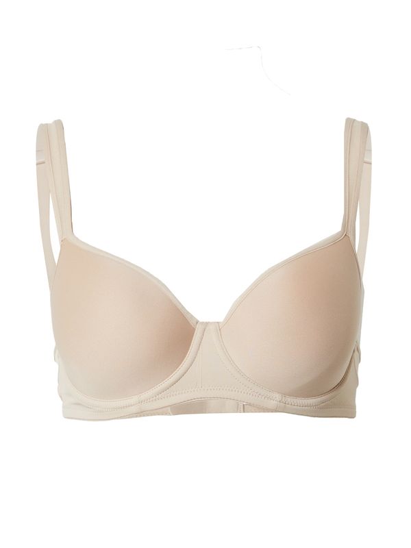 NATURANA NATURANA Сутиен  бежово