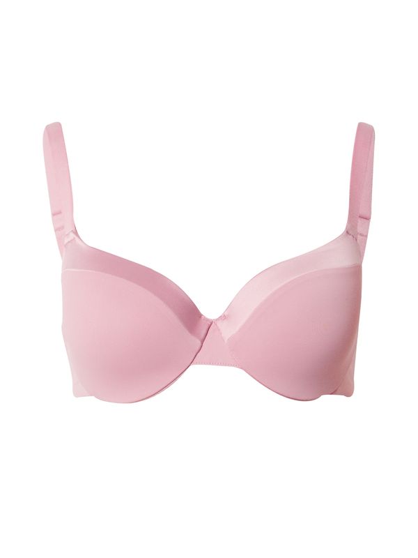 NATURANA NATURANA Сутиен  бледоморав