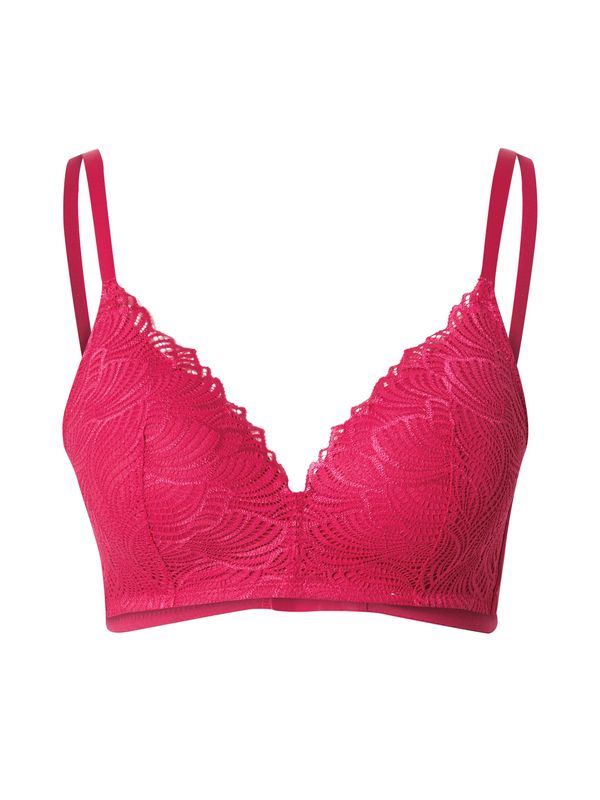 NATURANA NATURANA Сутиен  бордо