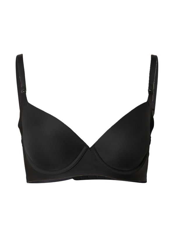 NATURANA NATURANA Сутиен  черно