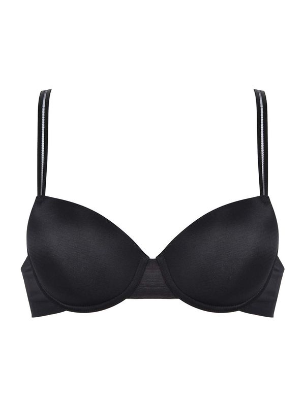 NATURANA NATURANA Сутиен  черно