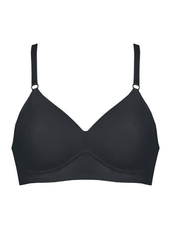 NATURANA NATURANA Сутиен  черно