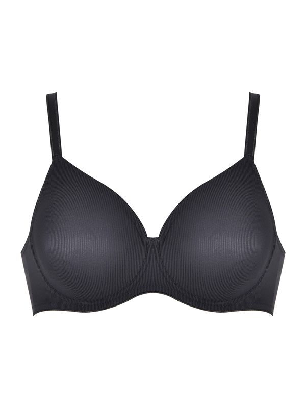 NATURANA NATURANA Сутиен  черно