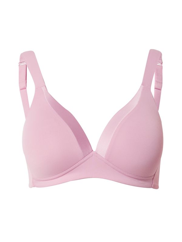 NATURANA NATURANA Сутиен  слива / орхидея