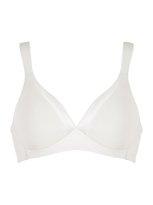 NATURANA NATURANA Сутиен  слонова кост