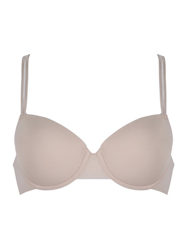 NATURANA NATURANA Сутиен  светлобежово