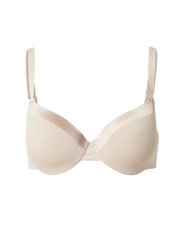 NATURANA NATURANA Сутиен  светлокафяво
