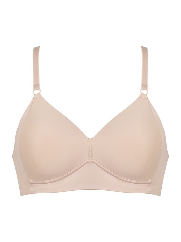 NATURANA NATURANA Сутиен  телесен цвят