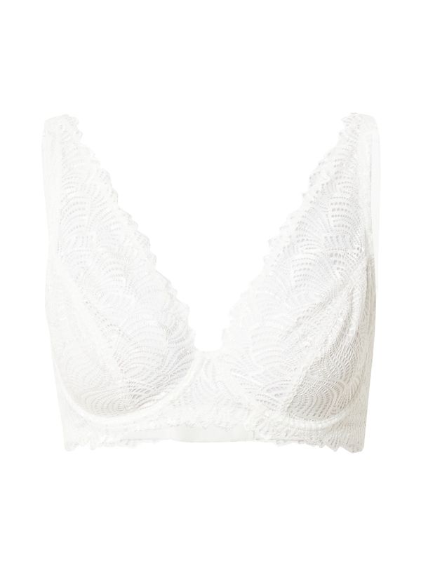 NATURANA NATURANA Сутиен  яйчена черупка