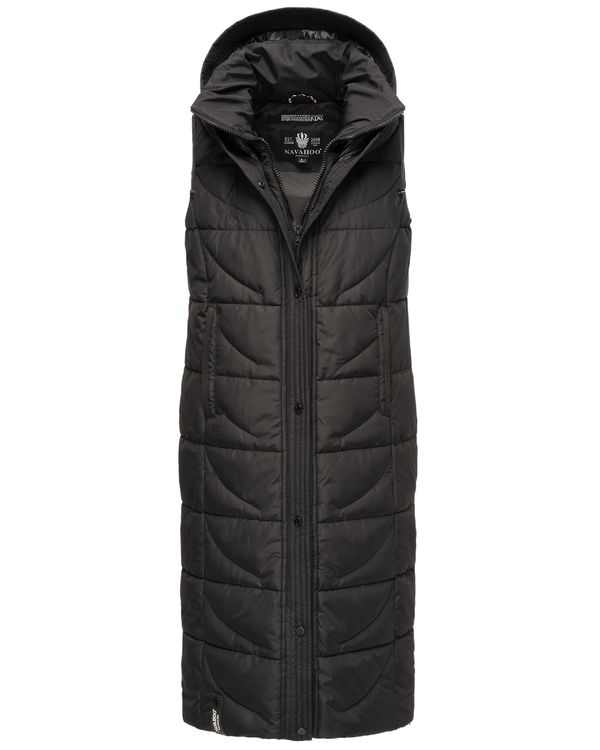 NAVAHOO NAVAHOO Елек 'Brezelchen'  черно