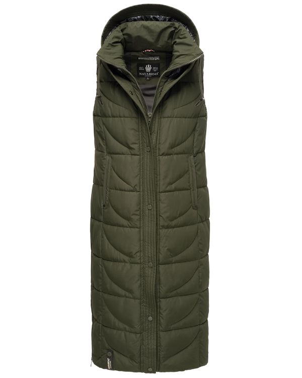 NAVAHOO NAVAHOO Елек 'Brezelchen'  маслина