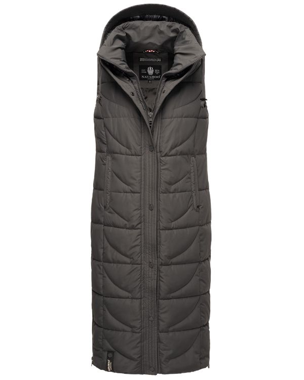 NAVAHOO NAVAHOO Елек 'Brezelchen'  сиво