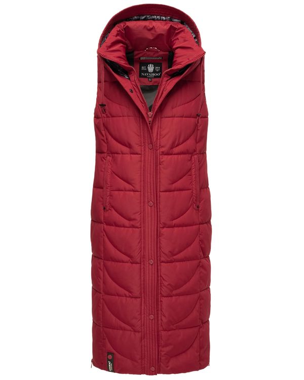 NAVAHOO NAVAHOO Елек 'Brezelchen'  винено червено