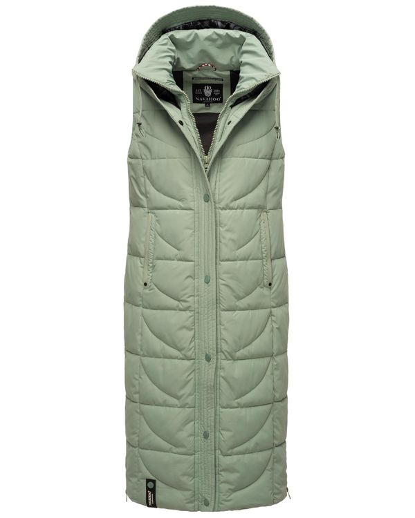 NAVAHOO NAVAHOO Елек 'Brezelchen'  зелено